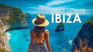 Ibiza Summer Mix 2024  Best Of Tropical Deep House Music Chill Out Mix 2023  Chillout Lounge