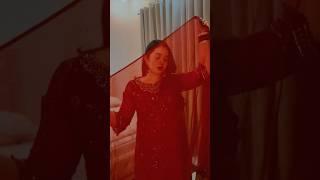 Eid Mubarak️ Sitara yaseen #sitarayaseen #eidmubarak #shortsvideoviral