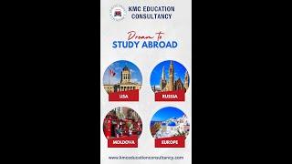 MBBS Abroad For Indian Students 2024 | Top Countries And Universities | KMC EDUCATION CONSULTANCY