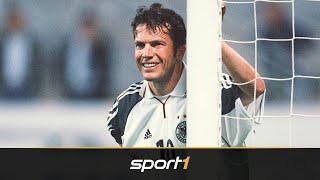 Der Rekordhalter: Wie gut war eigentlich Lothar Matthäus? | SPORT1