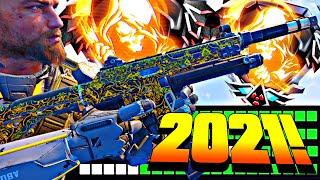 The Best Black Ops Game Ever? (Bo3 2021)