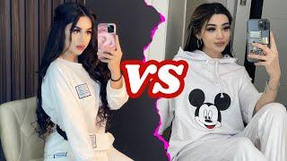 Parizoda Usmonova Yoki Bonamur | TikTok Battle | Kim chiroyli? kimni tanlaysiz?