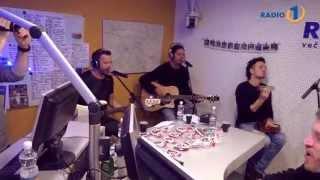 San Di Ego - Happy Xmas (War Is Over)