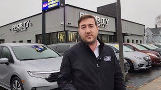 Priority Auto Mall in Lakewood • New location • Massive expansion • New Mechanical Shop!