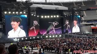 BTS Paris 2019 Full Concert