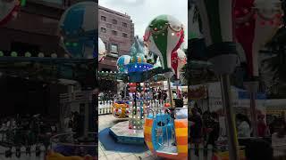 Christmas decorations @ Orchard Road #Singapore #walkingtour #tourism #lights #xmas #christmaslights