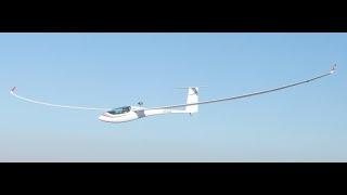 Watch our Journey: Preparing the JS5 REY Jet for the World Gliding Championship 2024 - Uvalde USA! 