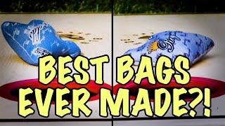 Best bang for the buck cornhole bags