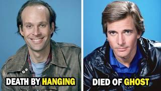 13 Beloved The A-Team Actors Who Tragically Passed Away