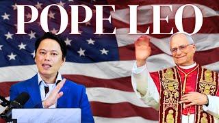 Pope Leo XIV Prophecy | Was Saint Malachy Wrong? History of Popes & Anti-Popes
