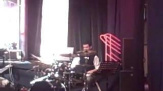 Bonners Rhythmfest Drum Trio Solo Part 3