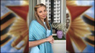 Проект «Синий платочек» от центра белорусской культуры "Дома национальных культур им. Г. Заволокина"