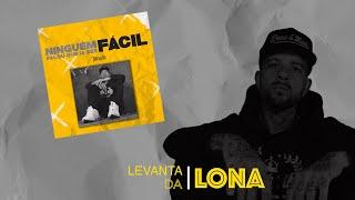 Thiagão feat Pateta - Levanta da Lona (Lyric Video)