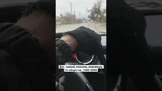 Как погреть двигатель на ходу #shorts #сынмеханика