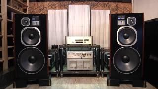 Pioneer S-922 аудио винтаж