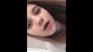 alina7663   Тверк