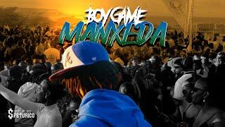 Boy Game - MANXEDA (Video Oficial)