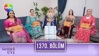 Gelin Evi 1370. Bölüm | 21 Ekim 2024