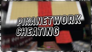 Flying on PikaNetwork  | PikaNetwork Cheating [FDP] w / config