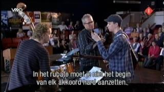 Kurt Rosenwinkel@Vrije Geluiden Whispers of Love