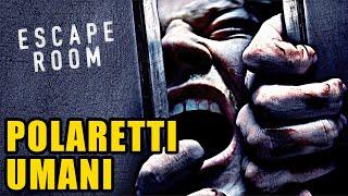 Come Sconfiggere il GAME MASTER in "Escape Room"