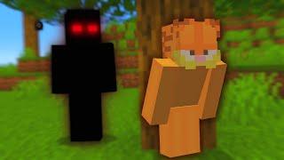 This Minecraft SMP is HAUNTED...