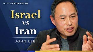 Iran’s Nuclear Threat, Trump’s Choice and Global Stability | John Lee