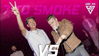 Adi Kerang  vs. Osis  | 7 to Smoke | Aftershow Party | GBC 2024 | Battle 21 | FINAL