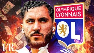 Lyon’s Failed Gamble