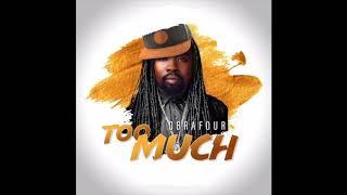 Obrafour - Too Much
