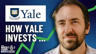 Can We All Invest Like Yale? | Narrated by Meb Faber