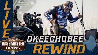 2024 Bassmaster OPENS LIVE at Lake Okeechobee