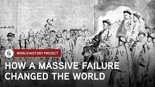 Macartney’s Expedition and the Global Economy | World History Project