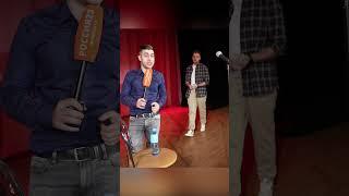 Андрей Бебуришвили неизданное. Россия23