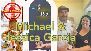 Michael & Jessica Garcia - From Corporate Careers to Cheesesteak Entrepreneurs