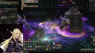 NEW! 110+ BAYLOR instance solo,tyrr maestro 117 /Lineage2 eu official server Core