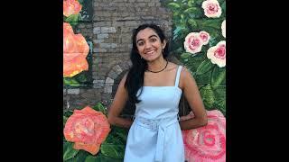 Sanya Shah ’22 on the life and legacy of composer Florence Price