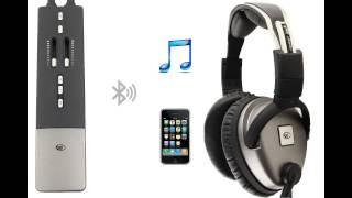 Lightspeed Zulu PFX ANR Aviation Headset