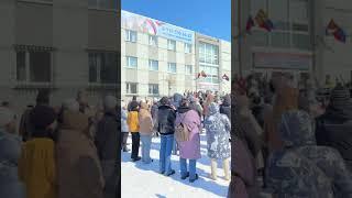 9 Май День Победы  #талнах #норильск