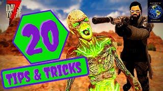 7 Days To Die Tips and Tricks [2021]