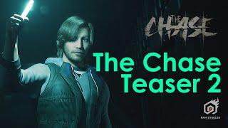 The Chase (2023) | Official Teaser Trailer 2 | RAM Studios