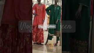 Beautiful Dresses by Nishat @vlogsbysjabeen6603 #sjabeen #vlogsbysjabeen #vlog #dress #nishat
