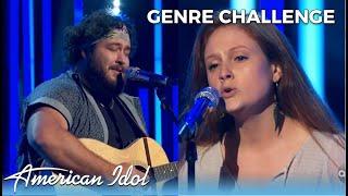 Indie-Folk Genre Performances and RESULTS! Did The Judges Make The Right Decision?