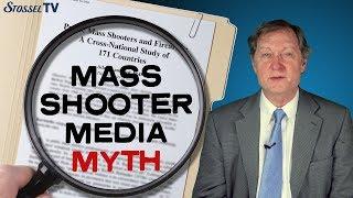 Media Hype Questionable Gun Control Study