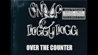 Snoop Dogg - Over The Counter [Demo Tape] 1991