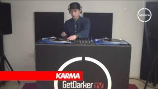 Karma - GetDarkerTV 264