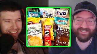 PKA Debates the Best Chips