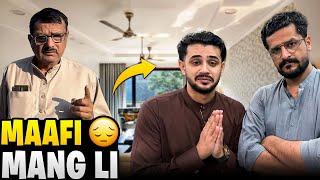Sabko Raazi Kar Liya Maafi Mang Li 🫠 || LED Accept Karli