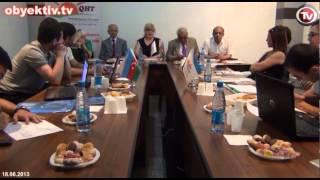 AZERBAIJAN HOME TO DIVERSE CULTURES AND DIFFERENT NATIONALITIES