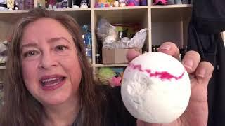 Lush 'Community Favorites' Exclusive 2018 bath bombs RAOK